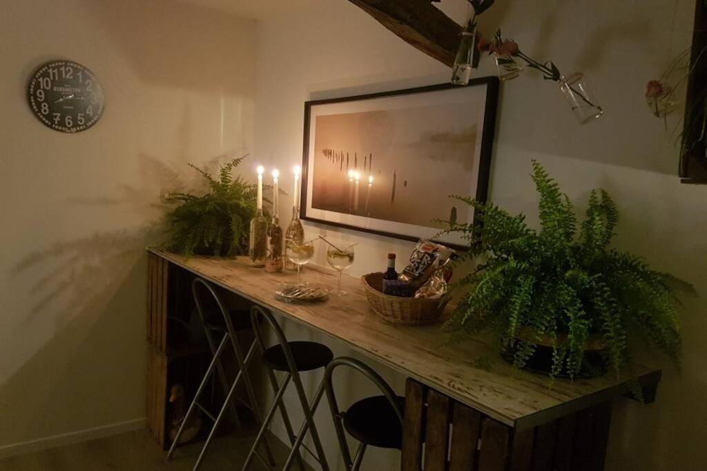 סנט מארטן B&B Hoeve Dijkstal Logeren Op De Boerderij מראה חיצוני תמונה