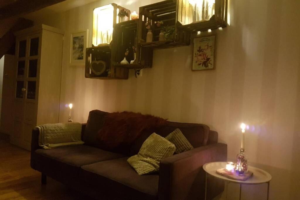 סנט מארטן B&B Hoeve Dijkstal Logeren Op De Boerderij מראה חיצוני תמונה